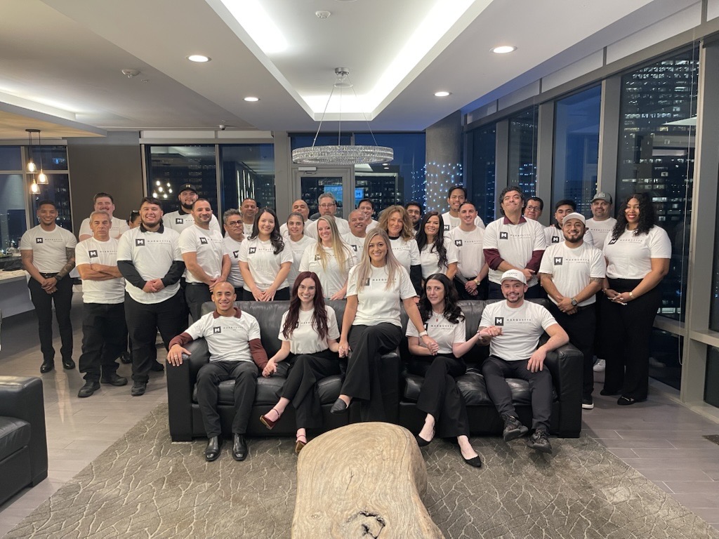The Live Houston Team
