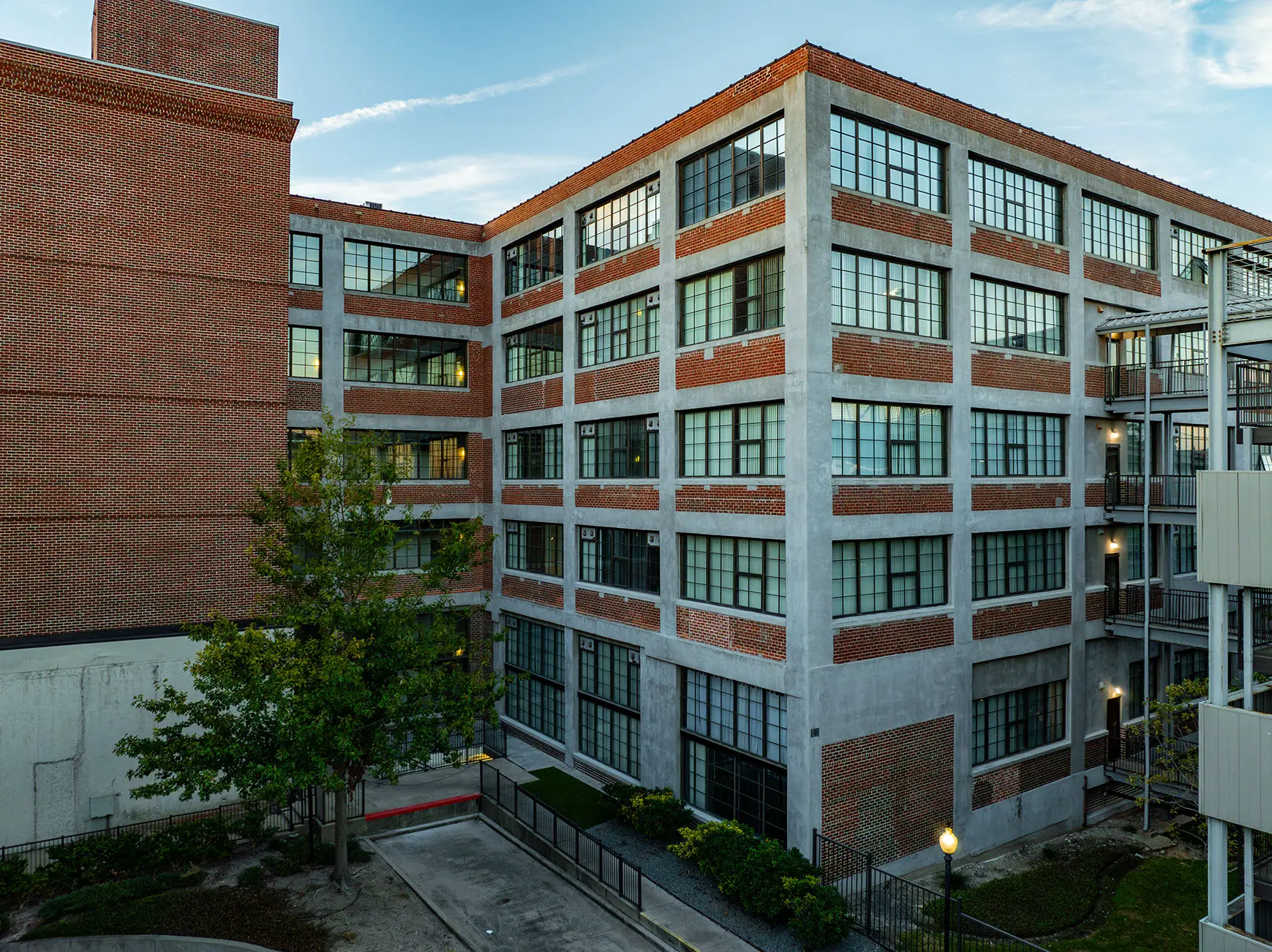 East End Lofts
