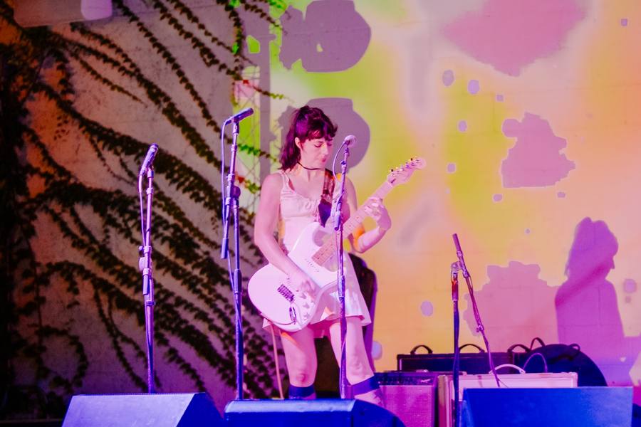 Live music