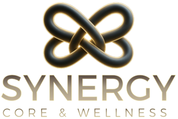 Synergy Core & Wellness logo